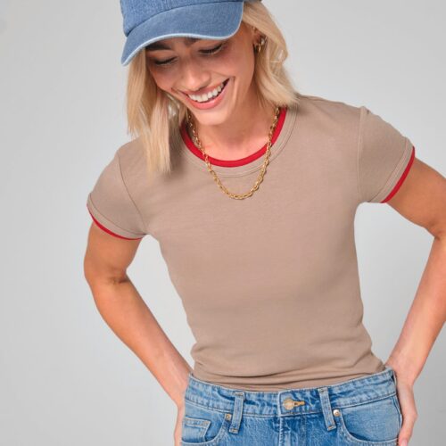 Gorra vaquera