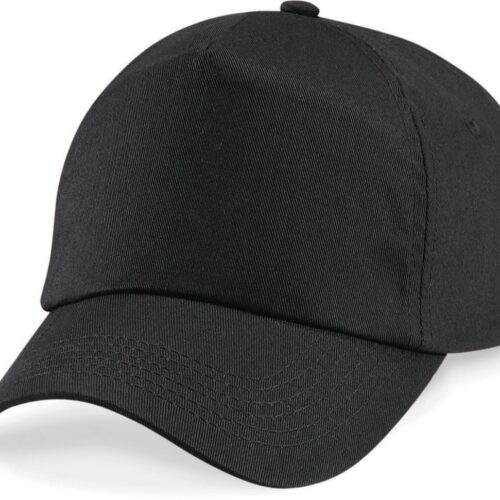 Gorra original - 5 paneles