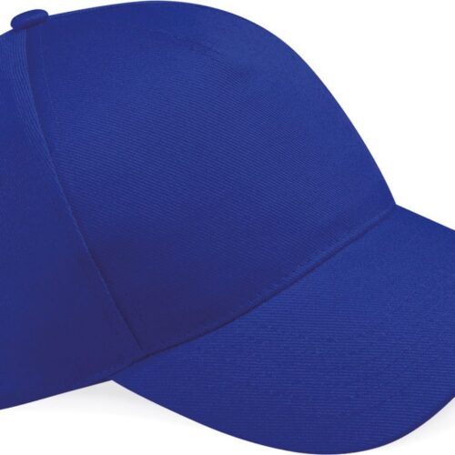 Gorra Ultimate - 5 paneles