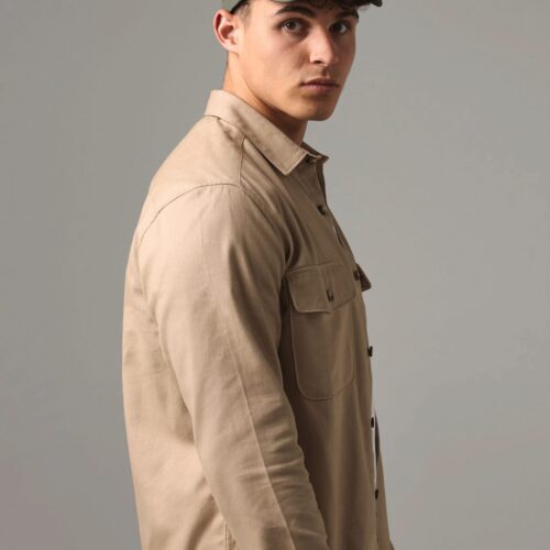 Gorra Outdoor - 6 paneles