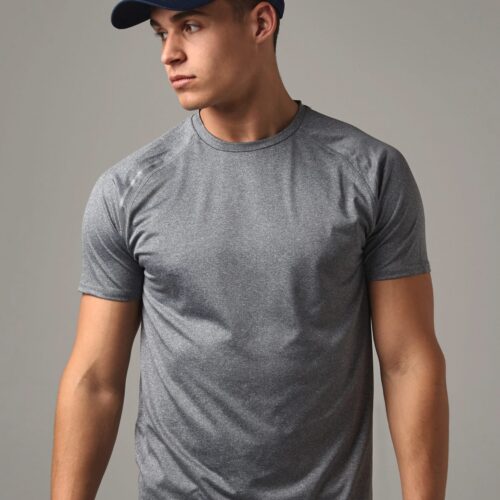 Gorra air mesh - 6 paneles