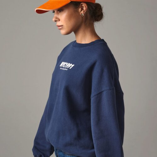 Gorra Athleisure - 6 paneles