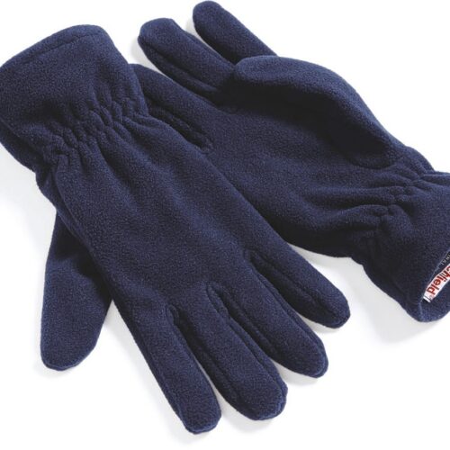 Guantes Alpine Suprafleece®
