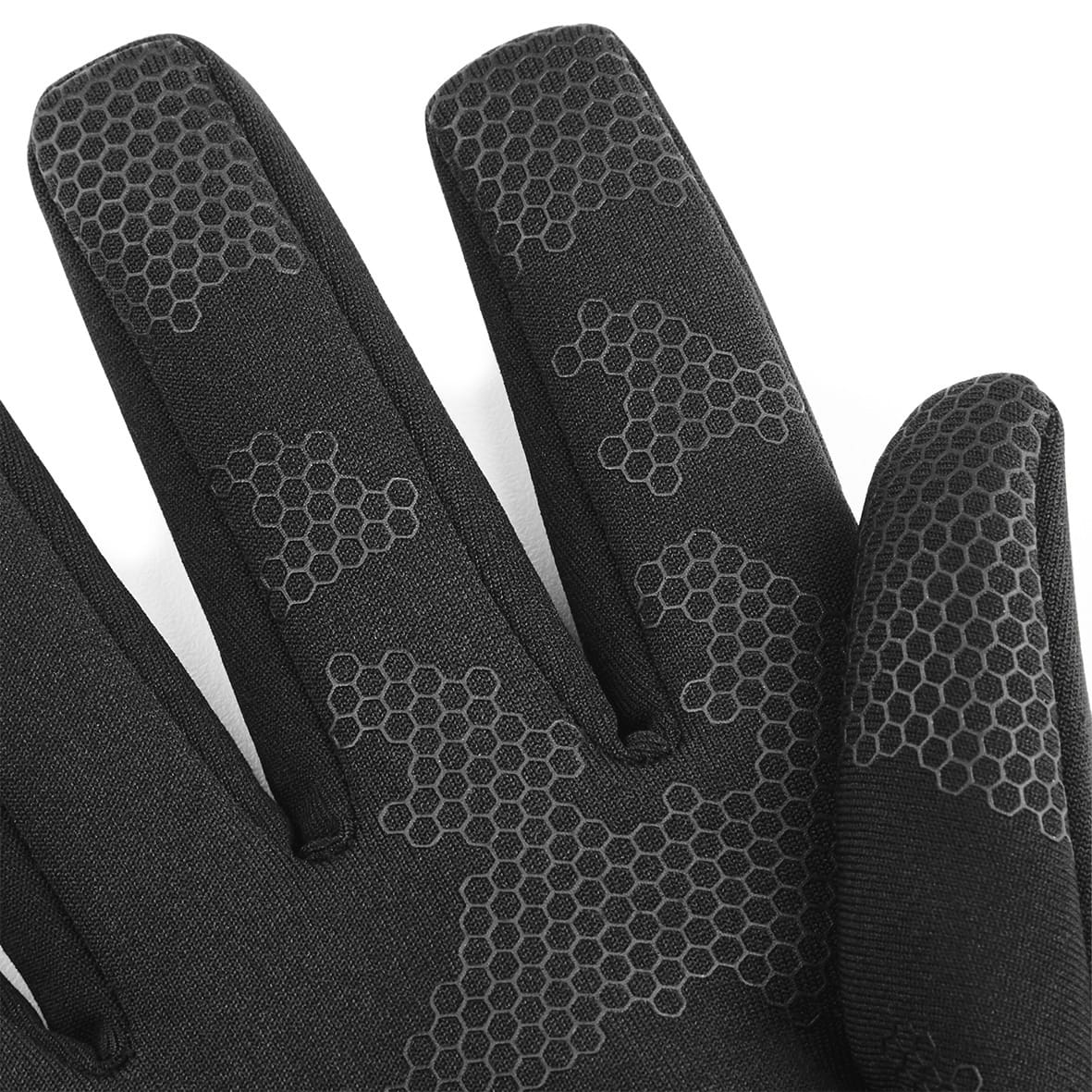 Guantes deporte Softshell - Imagen 2