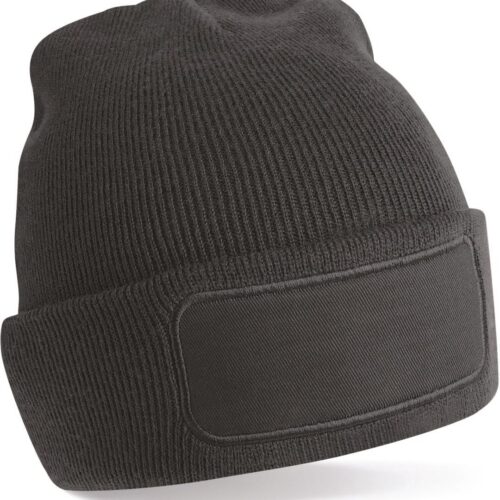 Gorro parche original