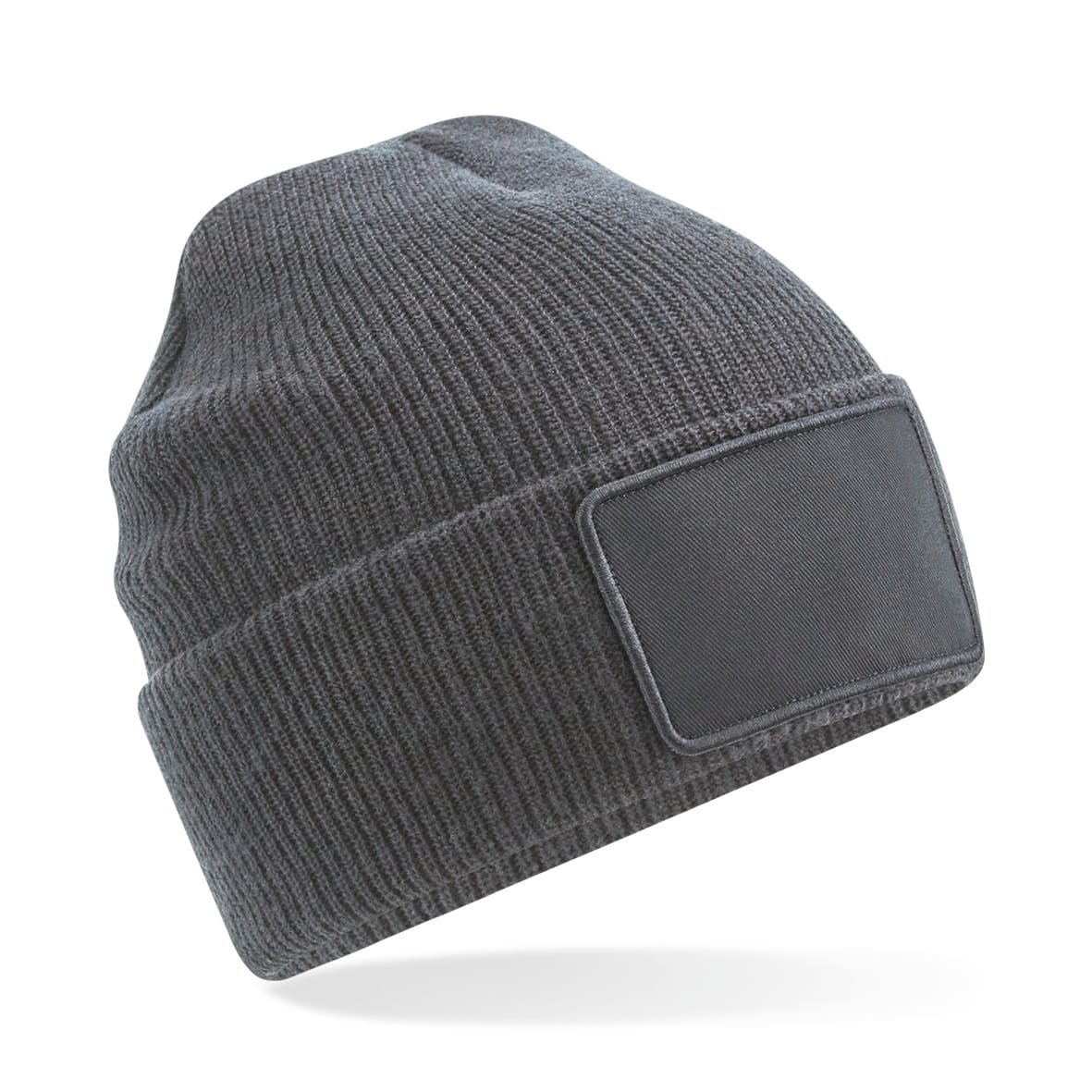 Gorro Thinsulate™ con parche extraíble