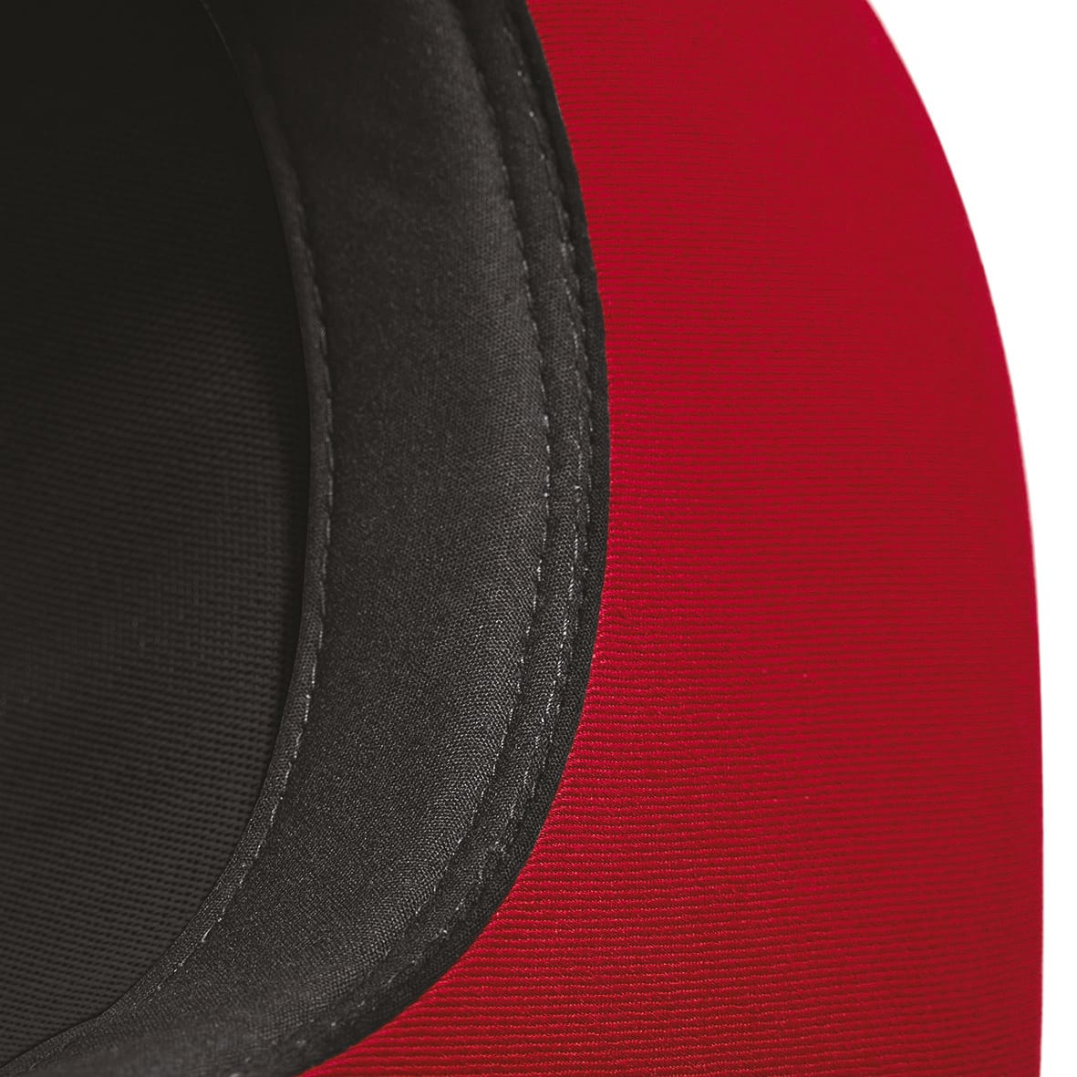 Gorra Snapback contrastada - 5 PANELES - Imagen 2
