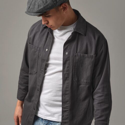 Gorra Bakerboy "Heritage