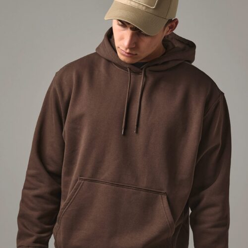 Gorra de 5 paneles con parche extraíble