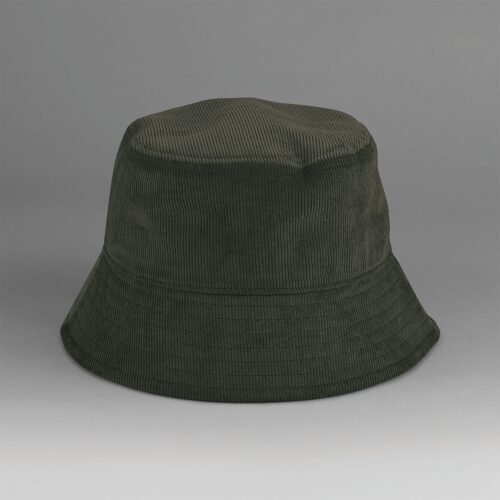 Sombrero Bob de pana