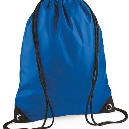 Mochila cordones Premium