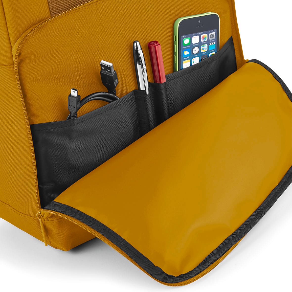 Mochila de doble asa - Imagen 2