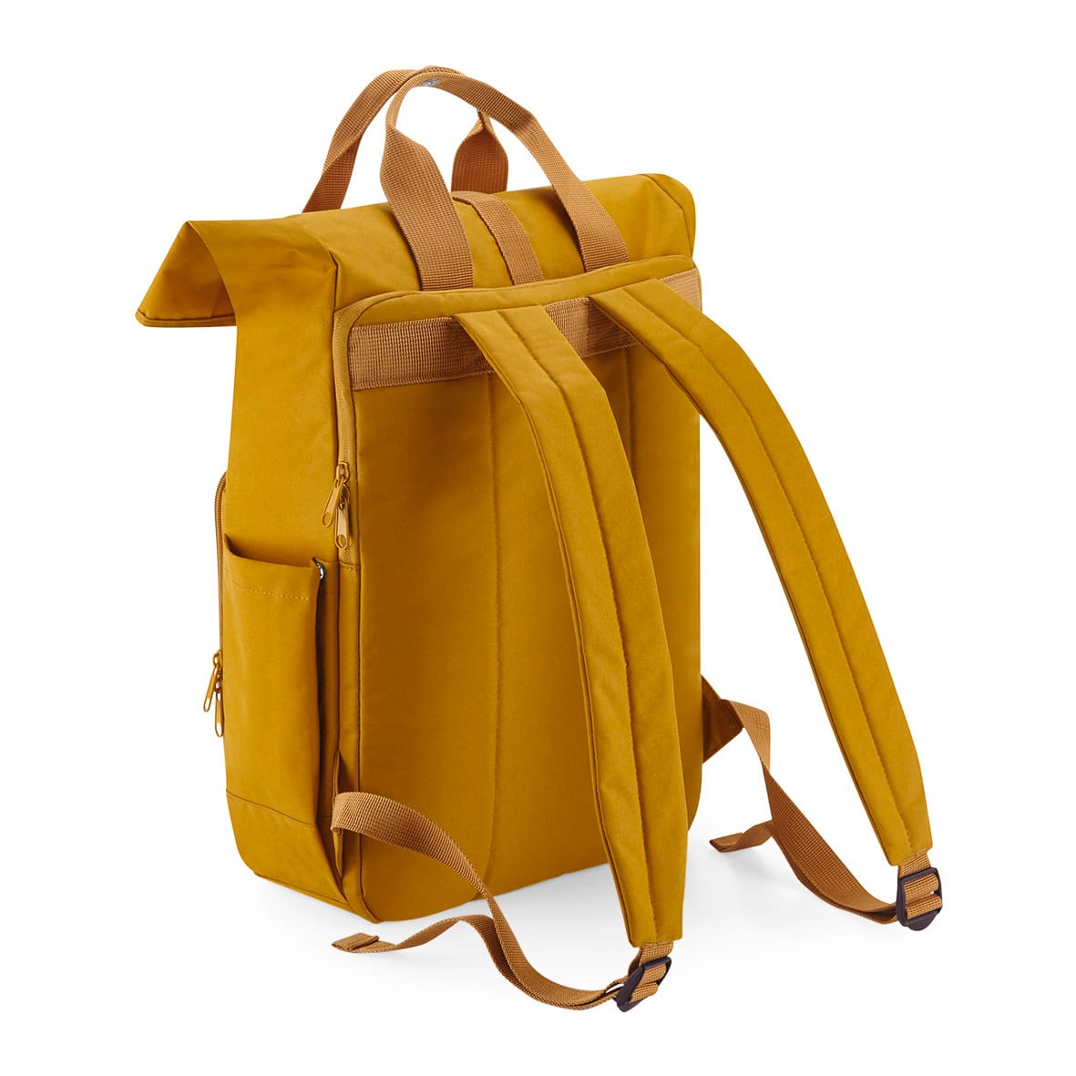 Mochila reciclada para ordenador - Imagen 2