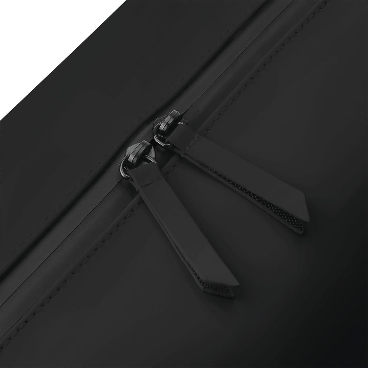 Bolsa para zapatos de poliuretano mate - Imagen 2