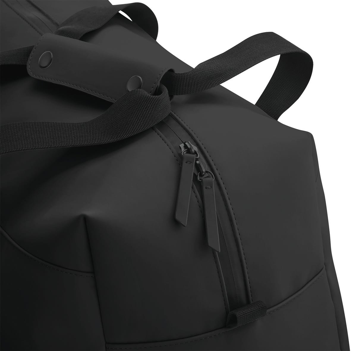 Bolsa de viaje de poliuretano mate - Imagen 2