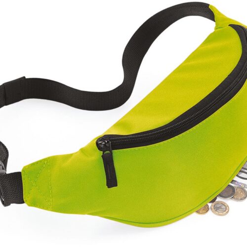 Bolsa riñonera