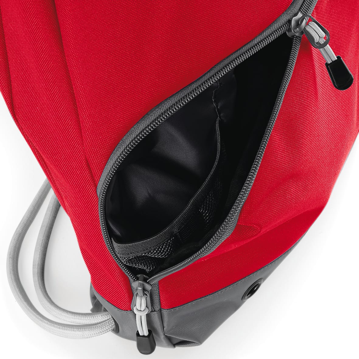 Mochila con cordones Athleisure - Imagen 2