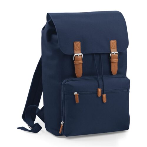 Mochila portátil Vintage
