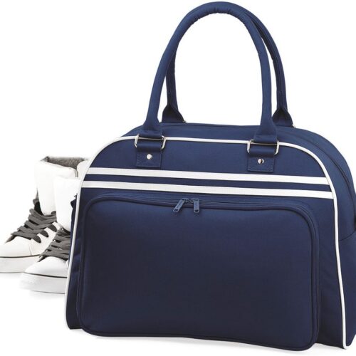 Bolsa Retro Bowling