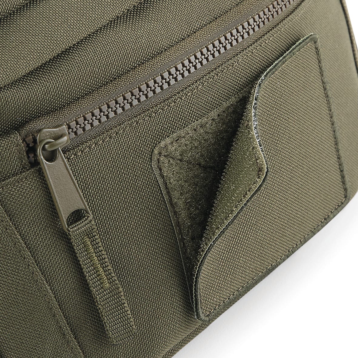 Riñonera militar molle - Imagen 2