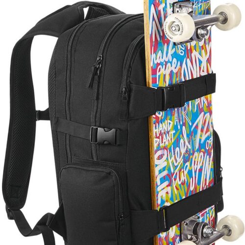 Mochila Old School