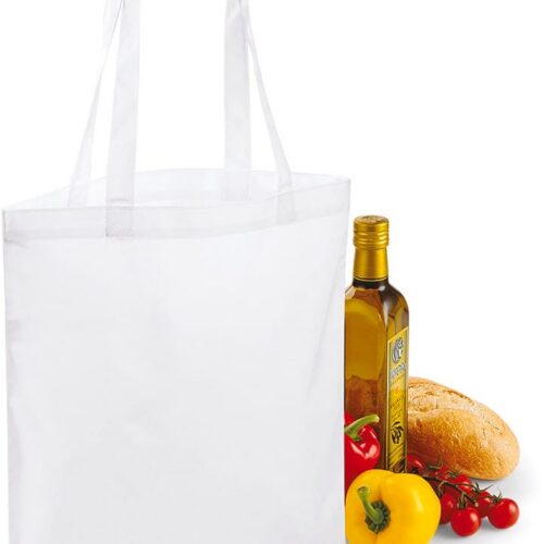 Bolsa de compras para sublimación