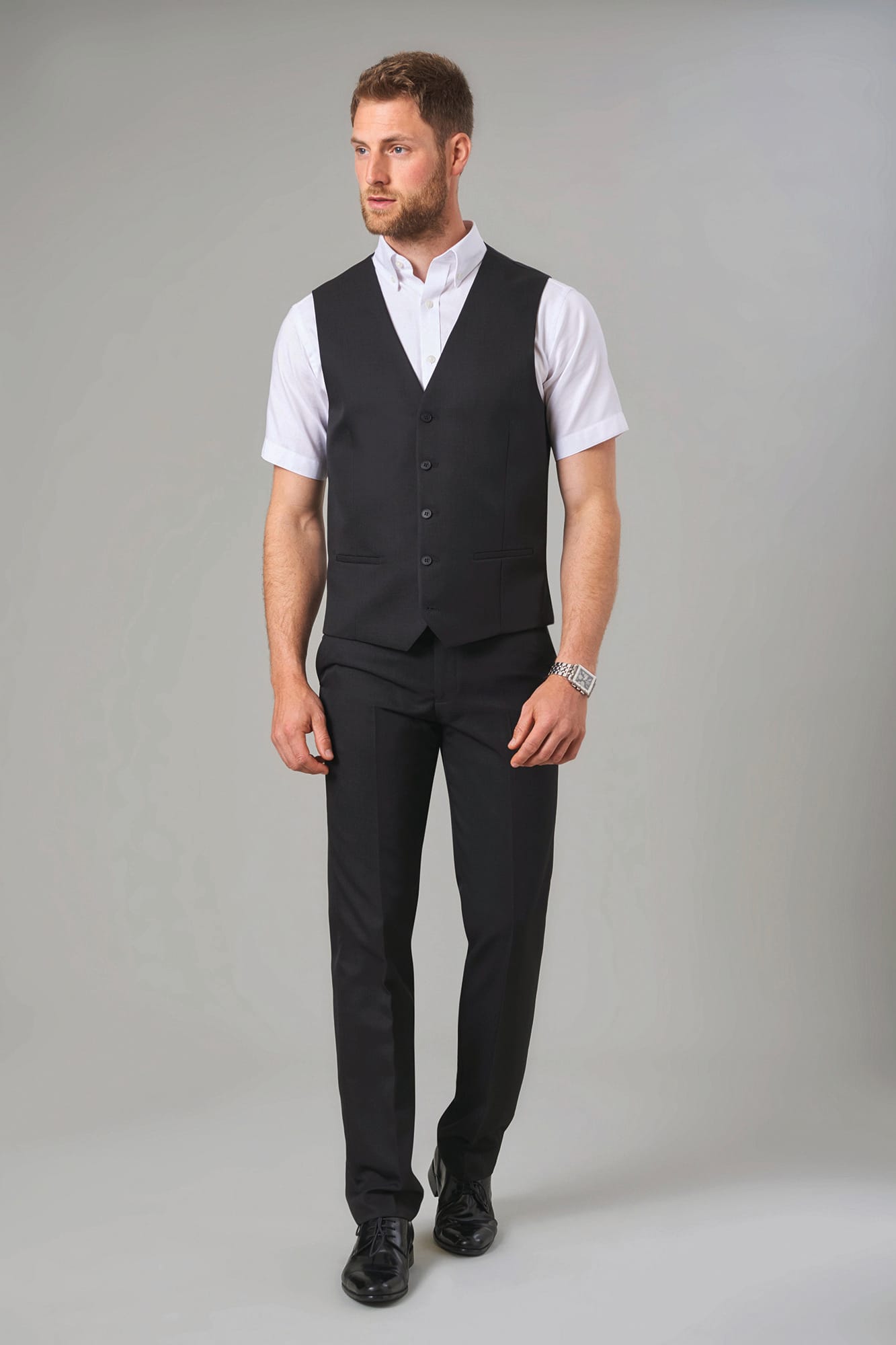 Pantalón Mars hombre - Imagen 2