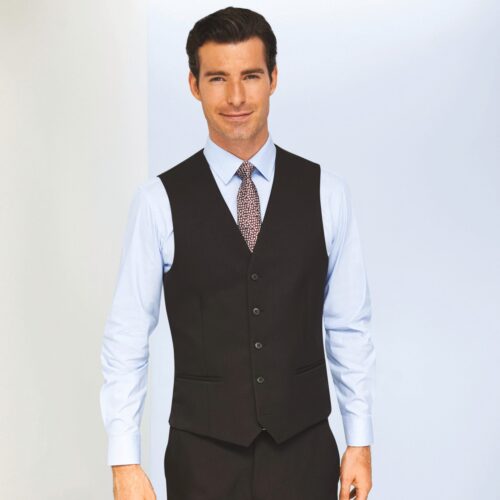 Chaleco Mercury hombre