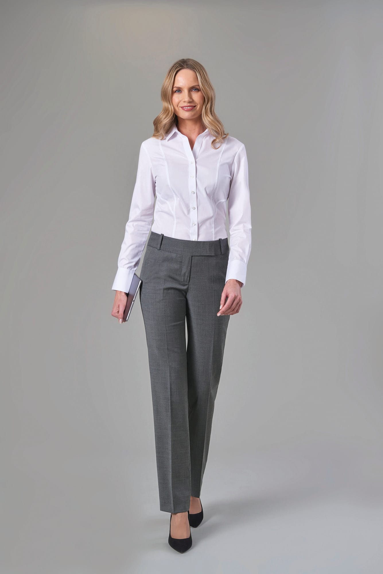 Pantalón Genoa mujer - Imagen 2