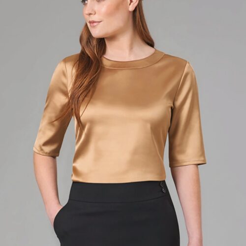 Blusa Ravenna