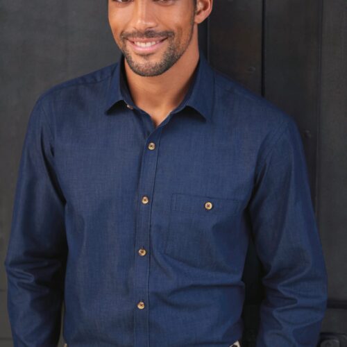 Camisa Jasper