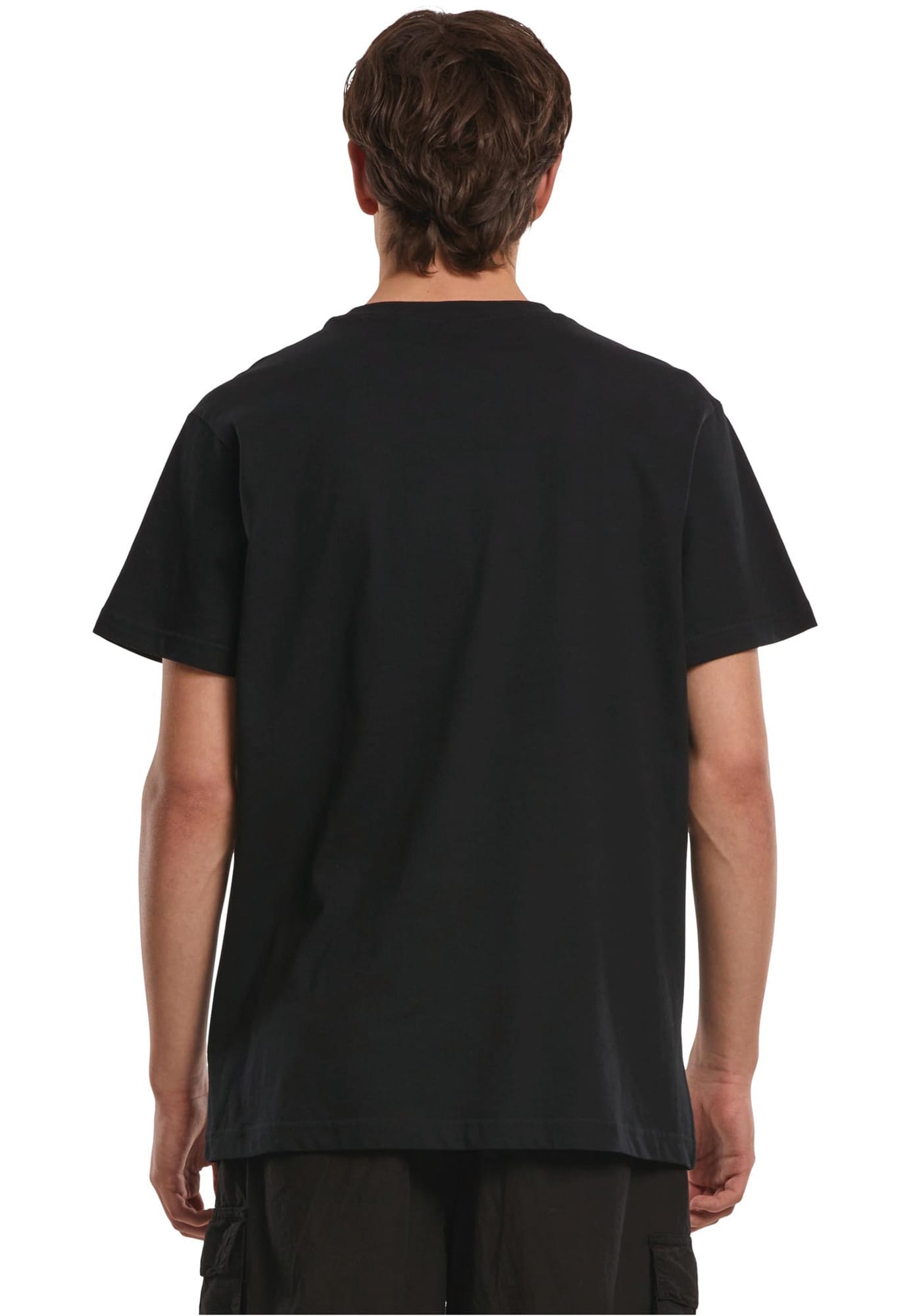 Camiseta de cuello redondo - Imagen 2