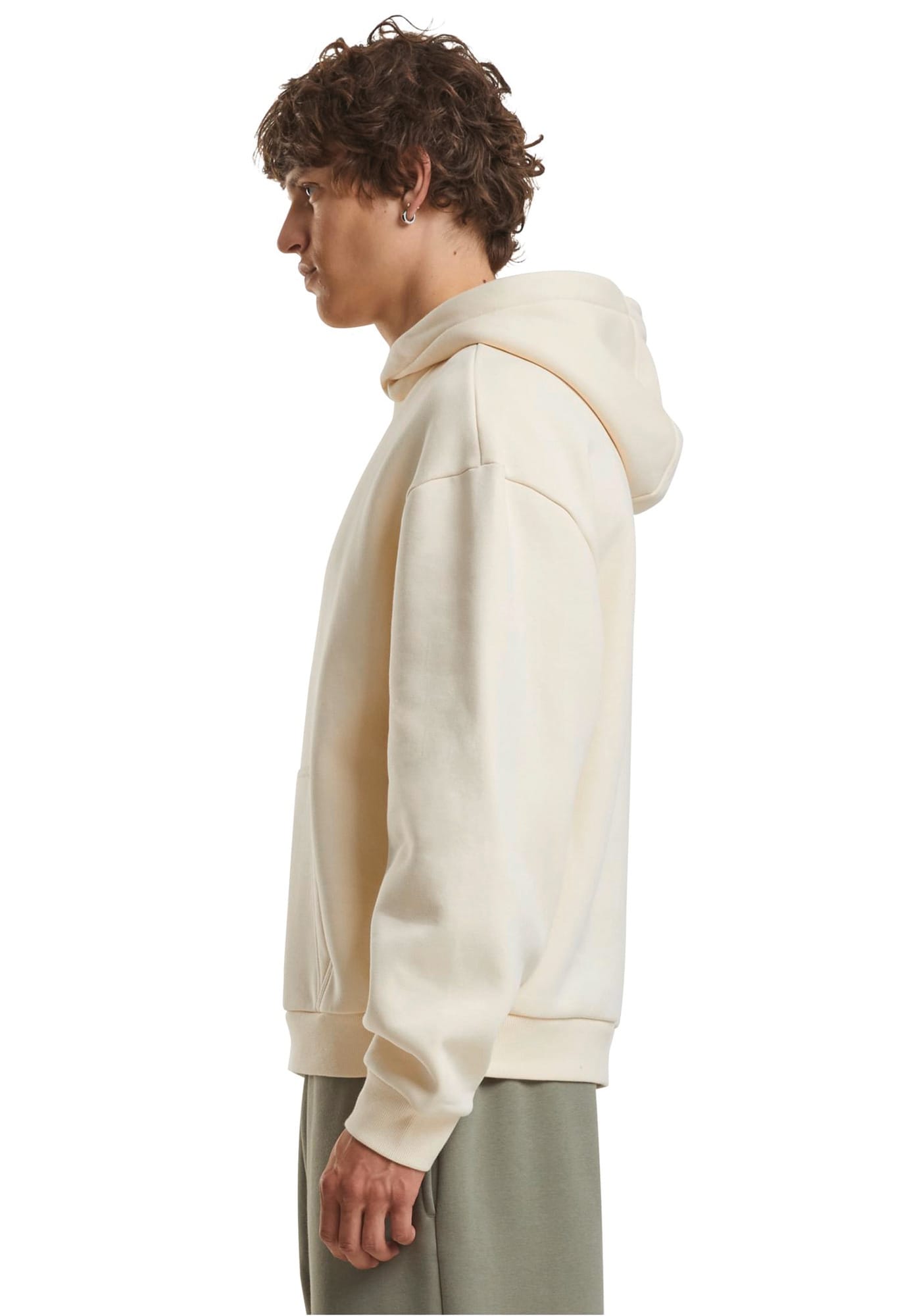 Sudadera con capucha de tacto suave - Imagen 2