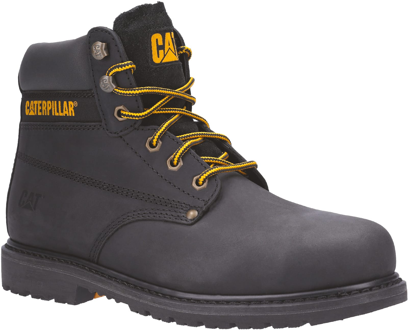 Calzado de seguridad "Holton