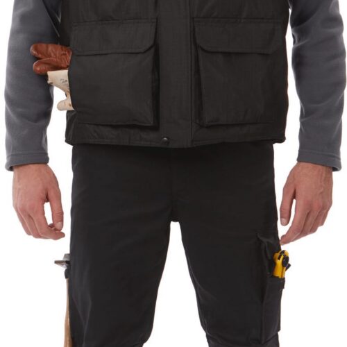 Chaleco Expert Pro