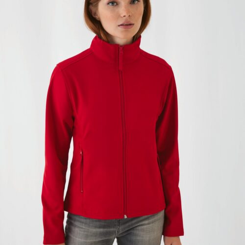 ID.701 Chaqueta Softshell mujer