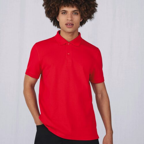 MY POLO 210 manga corta Hombre