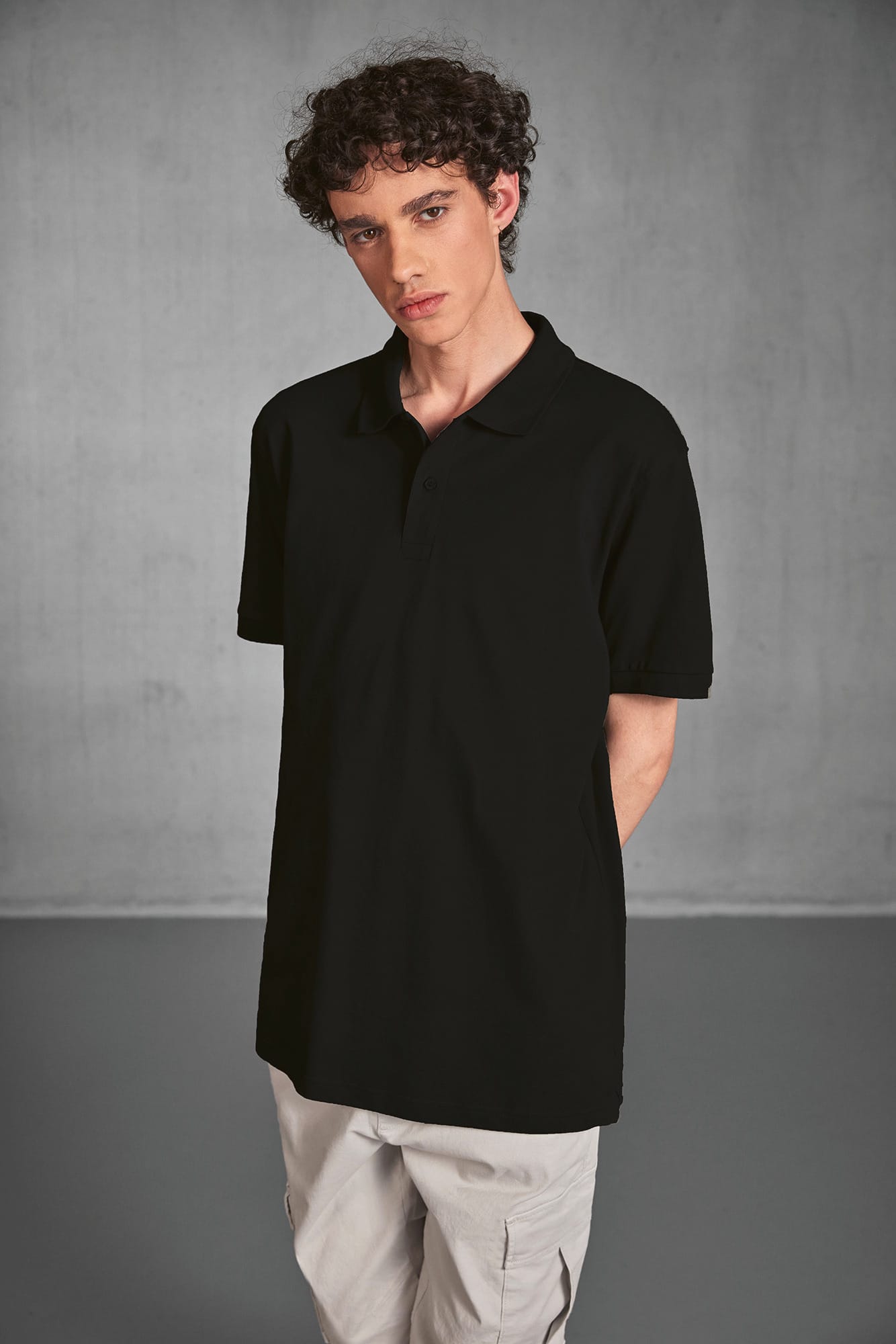 MY POLO 210 manga corta Hombre - Imagen 2