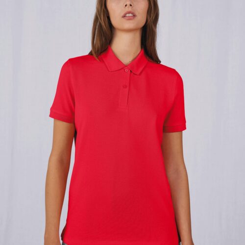 MY POLO 210 manga corta Mujer