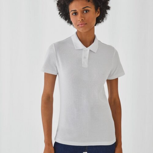 ID.001 Polo mujer