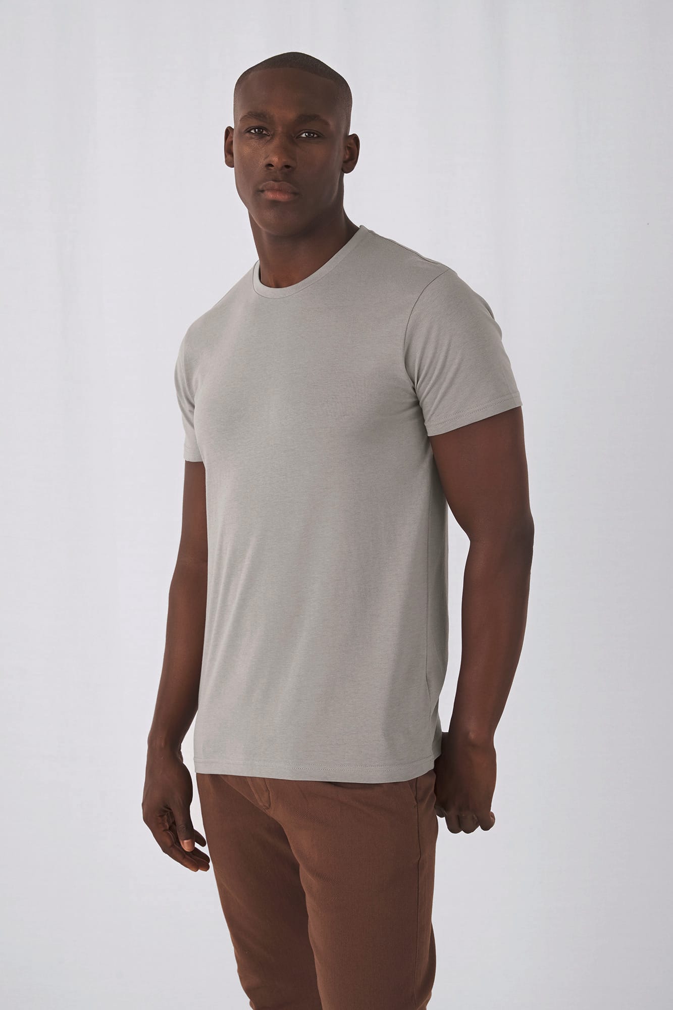 Camiseta Organic Inspire hombre