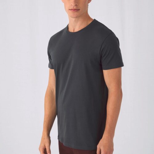 Camiseta orgánica Inspire Plus hombre