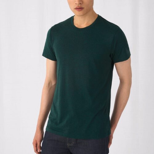 Camiseta Triblend hombre
