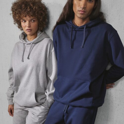 Sudadera con capucha ID.333 unisex