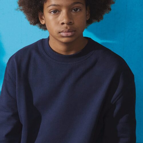 Sudadera C ID.332 Crew para niño