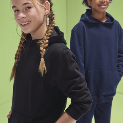 Sudadera con capucha ID.333 para niño