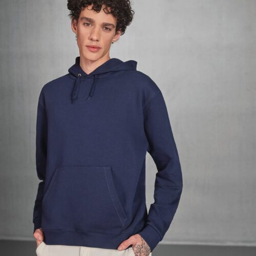 Sudadera con capucha
