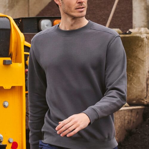 Sudadera Hero Pro