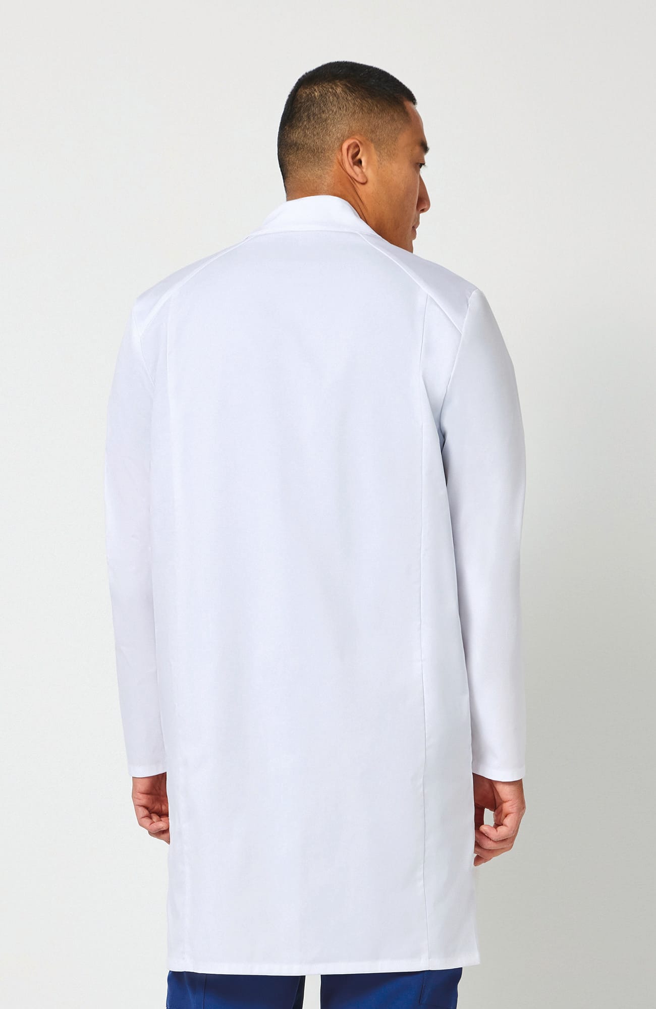 Bata de laboratorio 96,5 cm unisex - Imagen 2