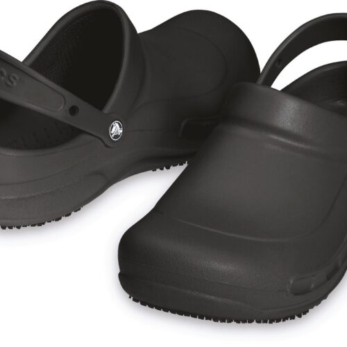 Zuecos Crocs™ Bistro